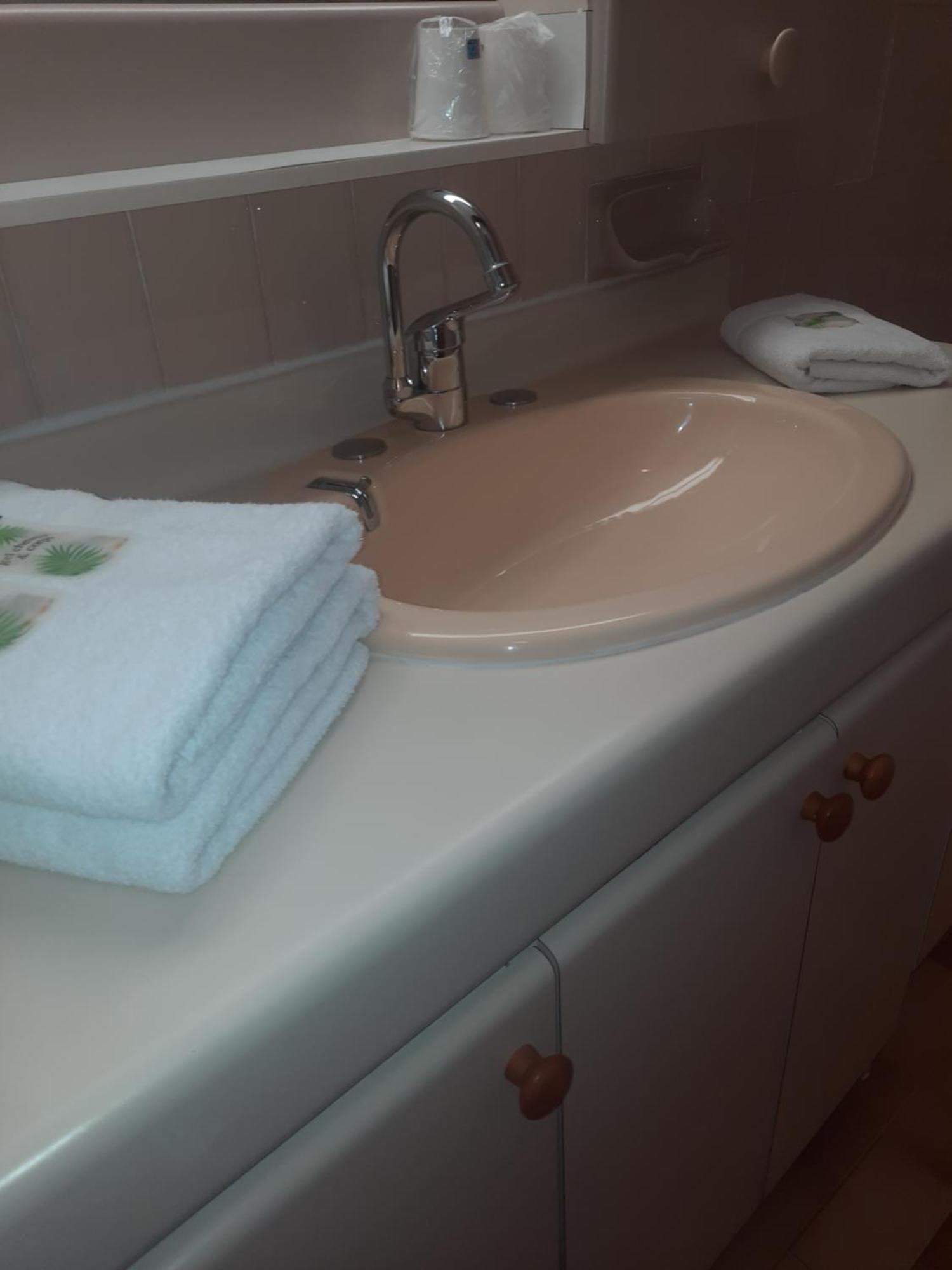 Hotel Central Digne-les-Bains Room photo